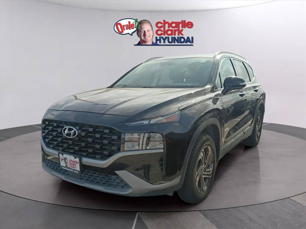 Used 2023 Hyundai Santa Fe SEL w/ Cargo Package AWD/4WD image 1