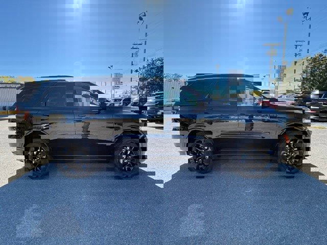 New 2026 Dodge Durango GT image 4