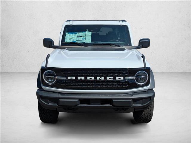 New 2026 Ford Bronco Big Bend AWD/4WD image 6