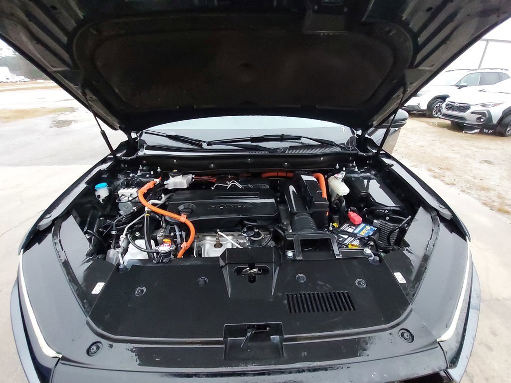 Used 2023 Honda CR-V Sport Touring image 27
