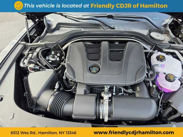 New 2026 Dodge Charger R/T image 23