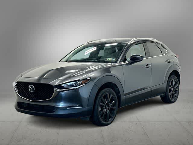 Used 2023 MAZDA CX-30 2.5 Turbo w/ Premium Package AWD/4WD image 1