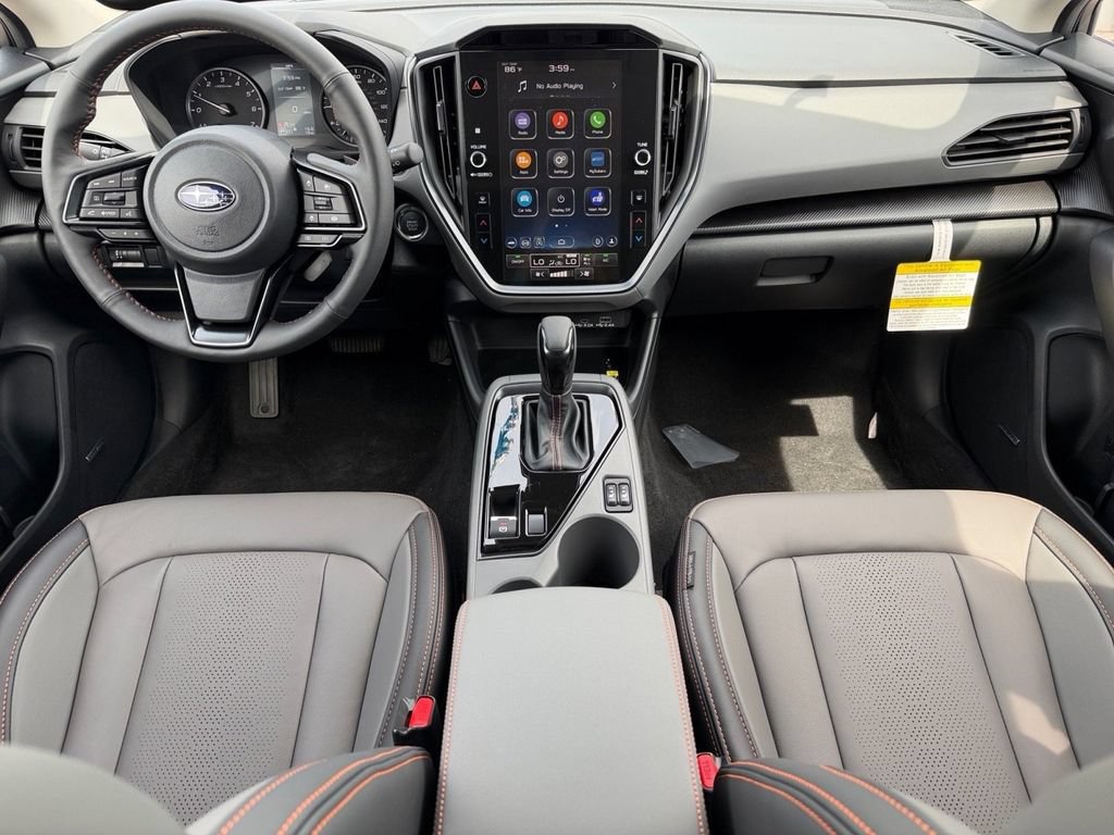 New 2026 Subaru Crosstrek 2.5i Limited w/ Crosstrek Mirror Package AWD/4WD image 16