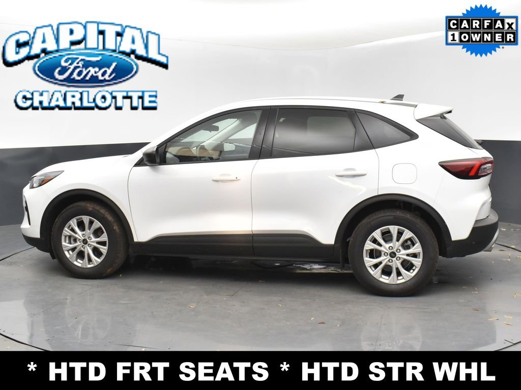 Used 2025 Ford Escape Active w/ Cold Weather Package image 5