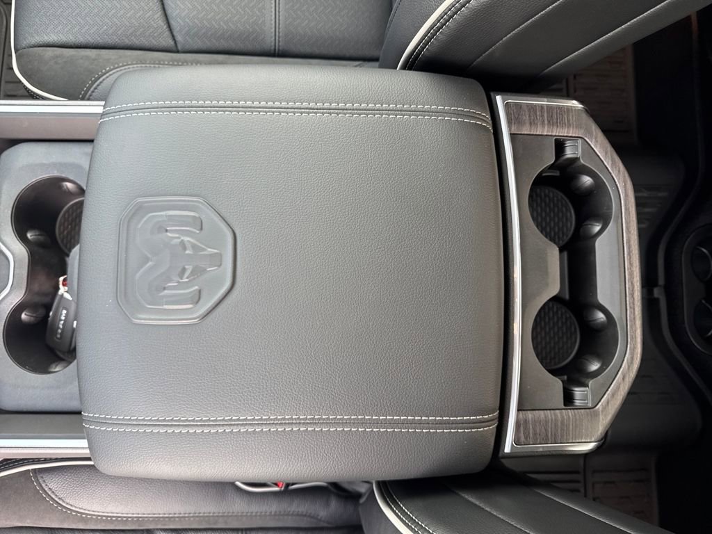 New 2026 RAM 2500 Laramie image 26