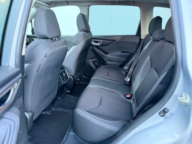 Used 2021 Subaru Forester Premium AWD/4WD image 23