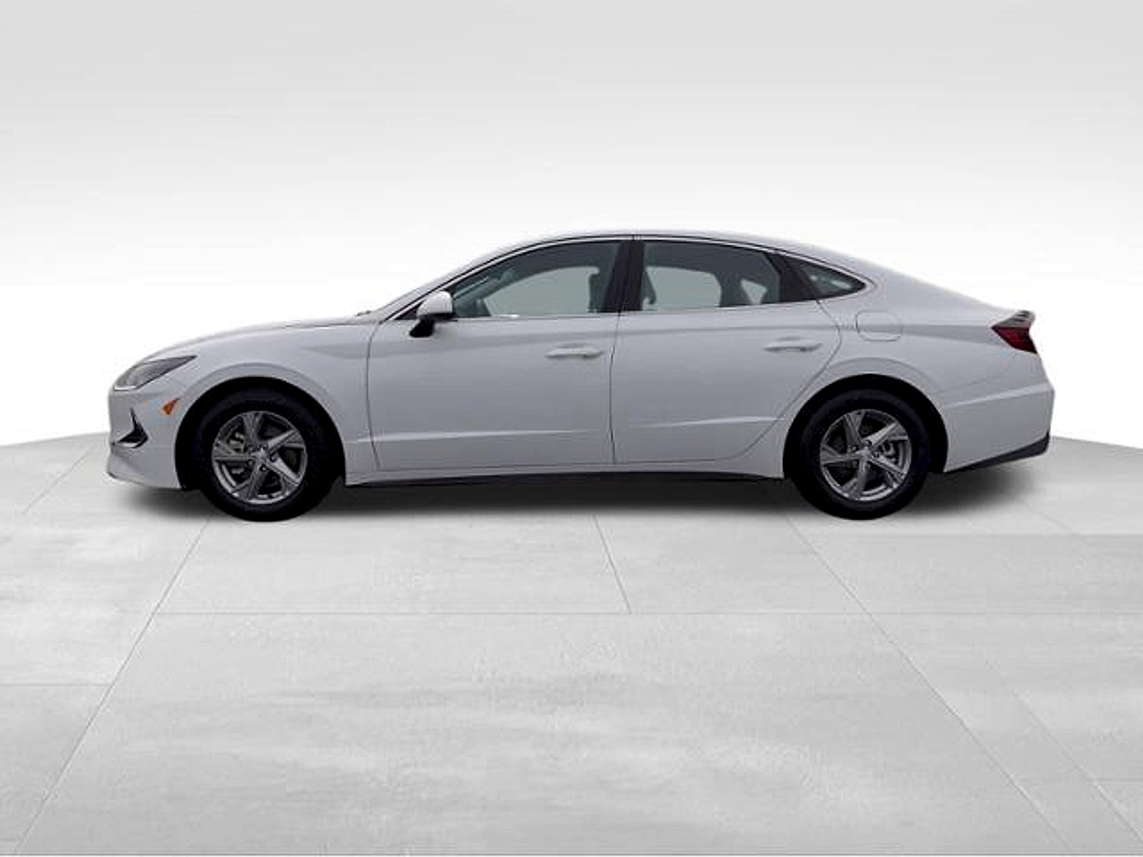 Used 2020 Hyundai Sonata SE FWD image 7