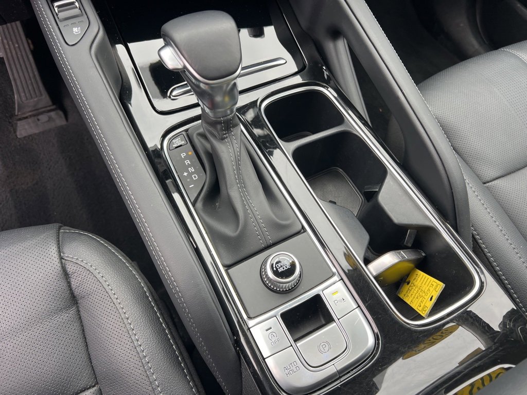 Certified 2023 Kia Telluride EX image 16