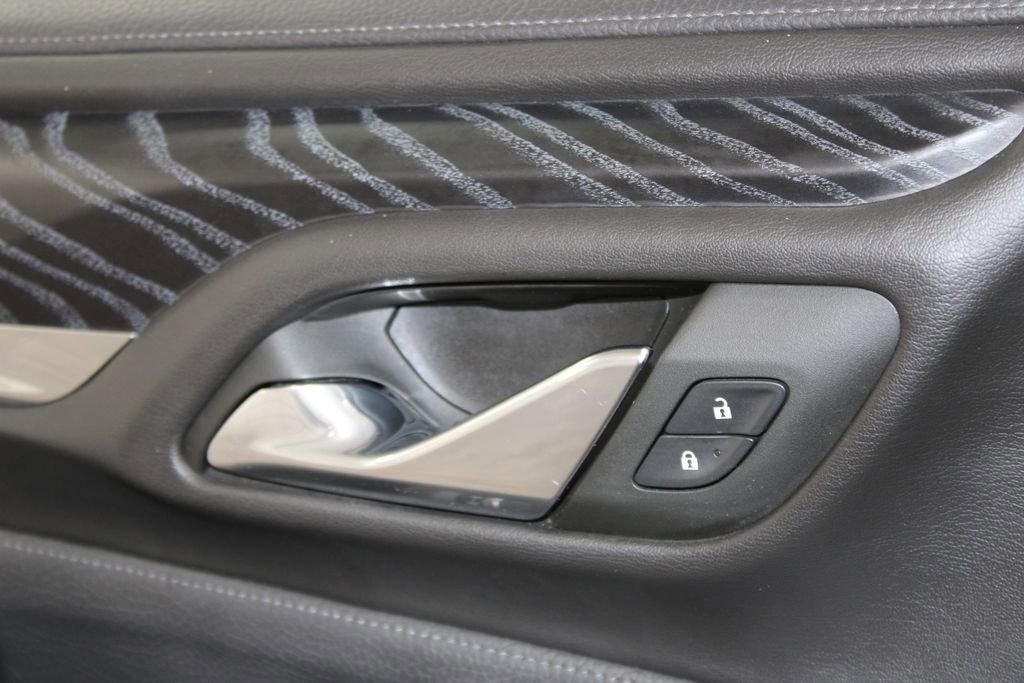 Used 2023 GMC Yukon Denali w/ Max Trailering Package image 39