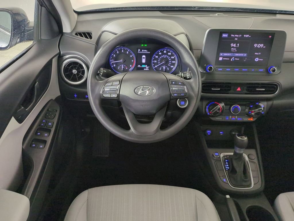 Used 2023 Hyundai Kona SEL FWD image 18