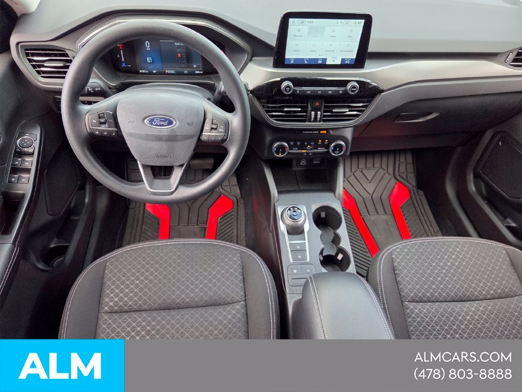 Used 2025 Ford Escape Active FWD image 8