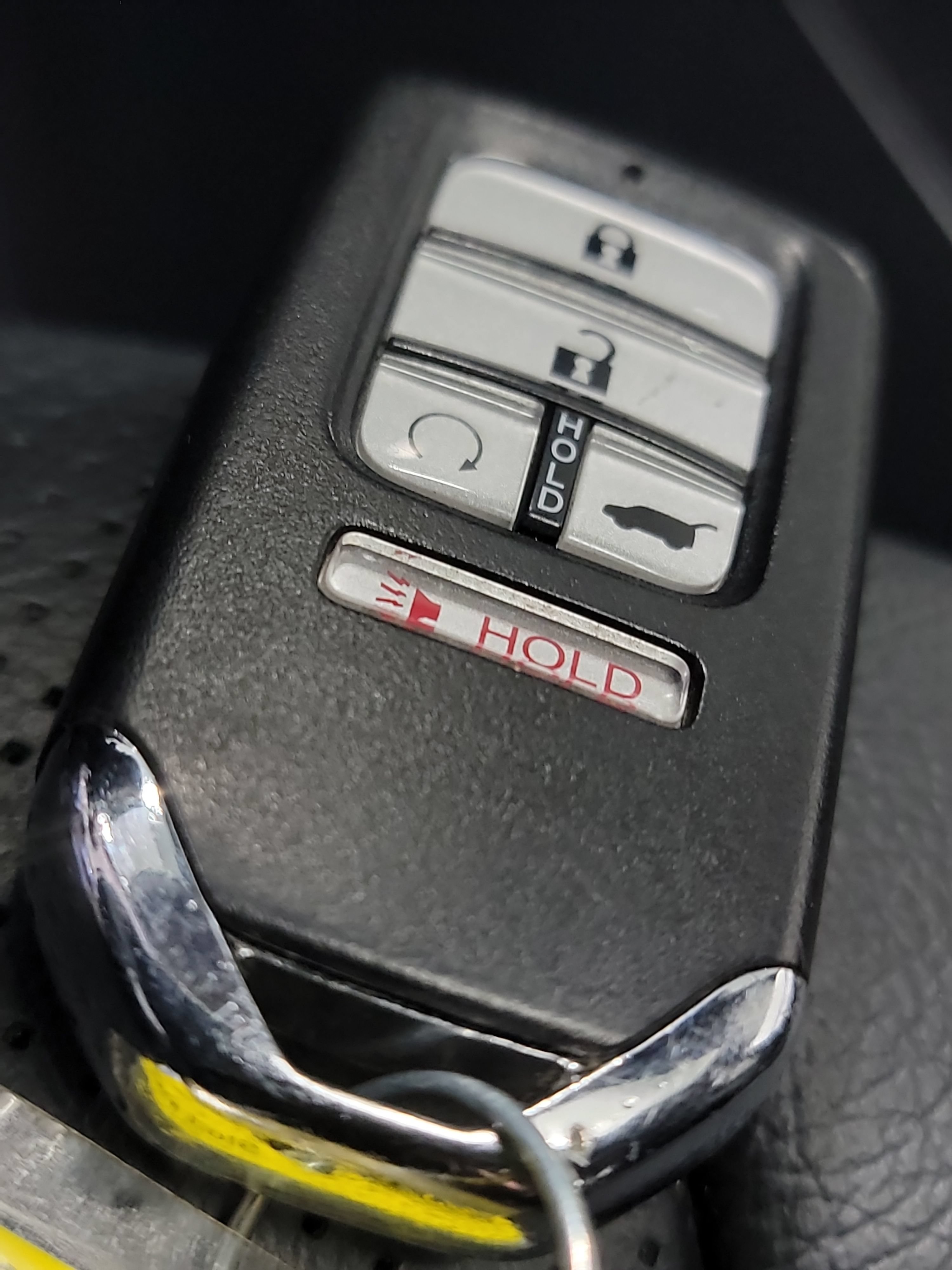 Used 2016 Honda Pilot Elite image 32