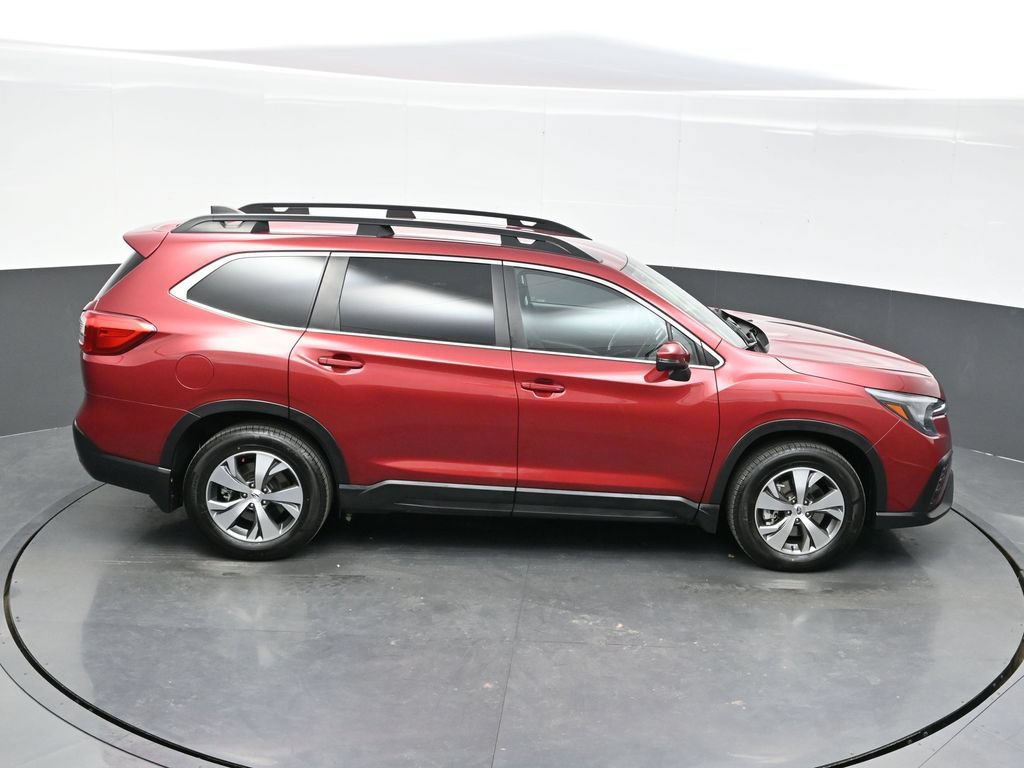 Used 2023 Subaru Ascent Premium w/ Convenience Package AWD/4WD image 39