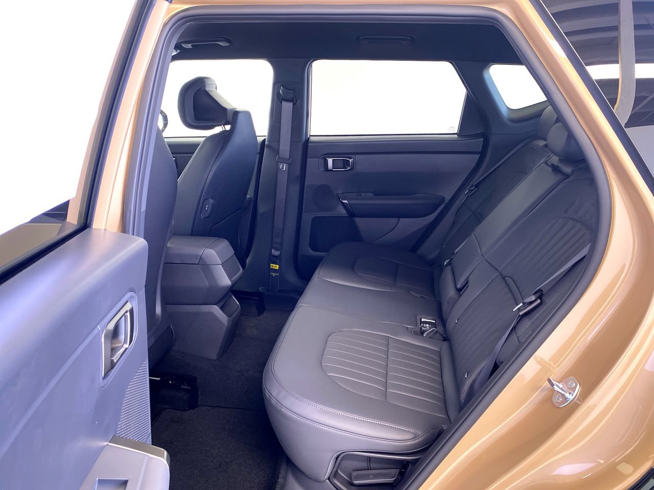 New 2027 Kia Seltos X-Line S AWD/4WD image 32