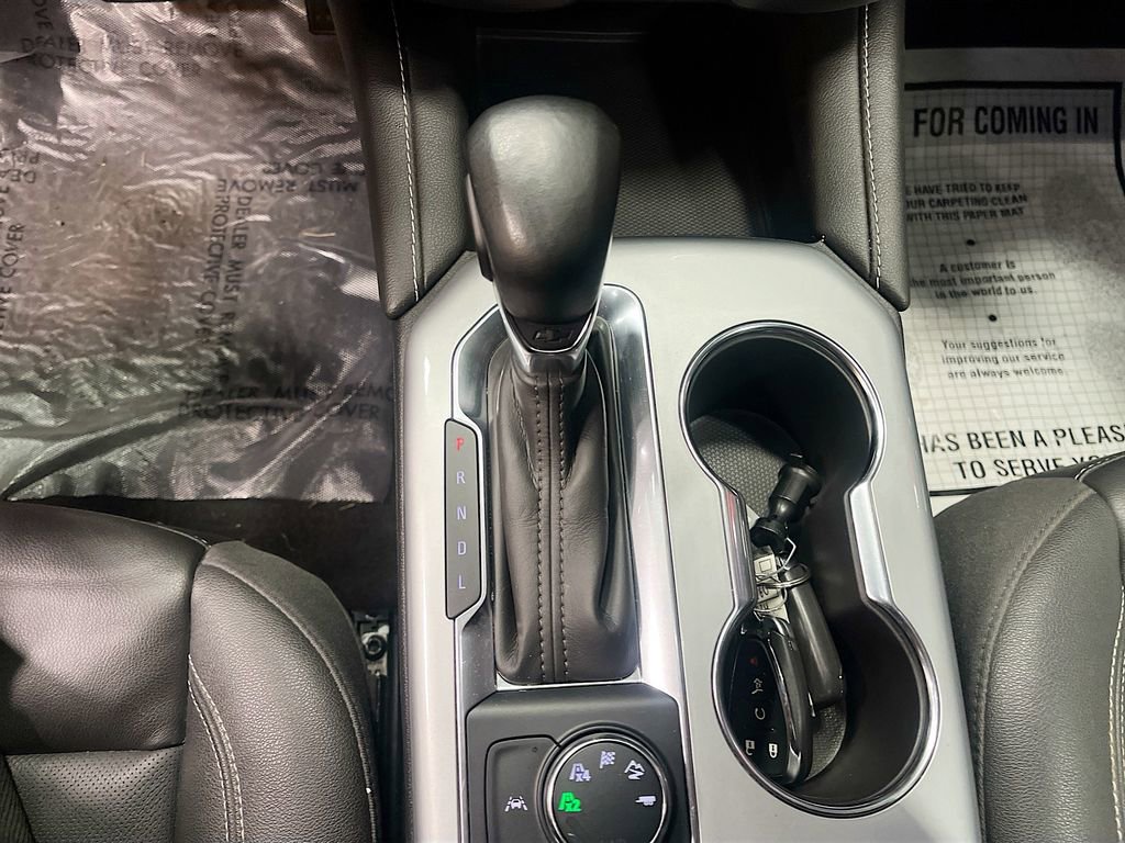 Used 2024 Chevrolet Blazer LT w/ Midnight/Sport Edition image 17