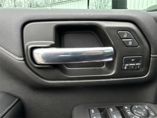 Used 2020 Chevrolet Silverado 2500 High Country image 23