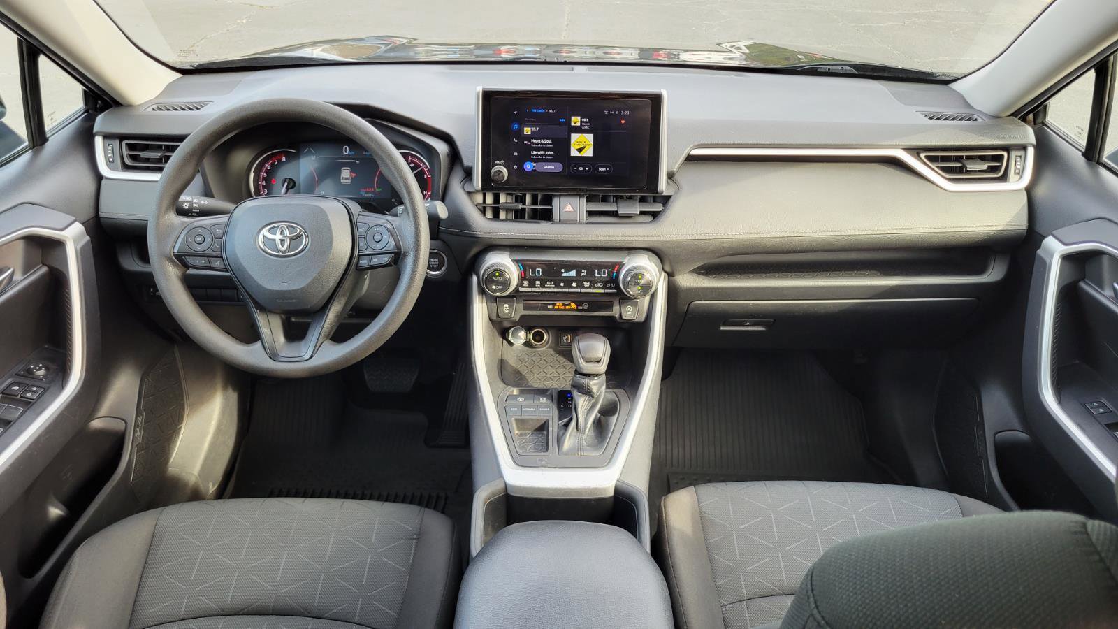 Used 2023 Toyota RAV4 XLE w/ Convenience Package image 42