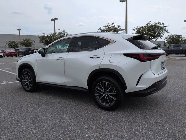 Used 2025 Lexus NX 250 FWD w/ Accessory Package (Z1) image 6