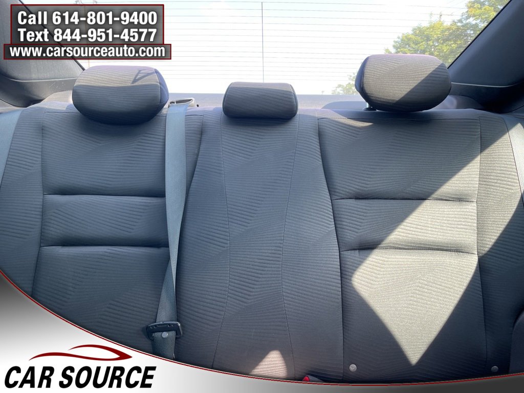 Used 2016 Honda Accord LX-S image 20