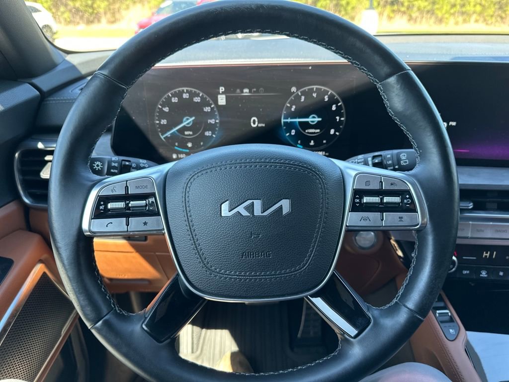 Used 2023 Kia Telluride SX X-Pro image 21