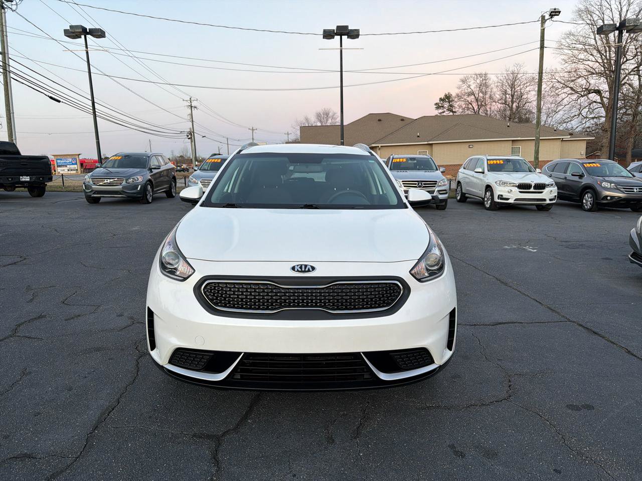 Used 2019 Kia Niro LX image 6