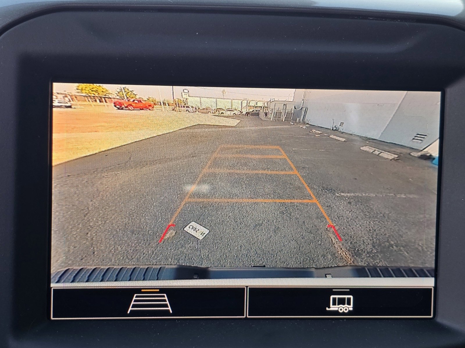 New 2025 Chevrolet Silverado 2500 Custom w/ Custom Value Package image 29