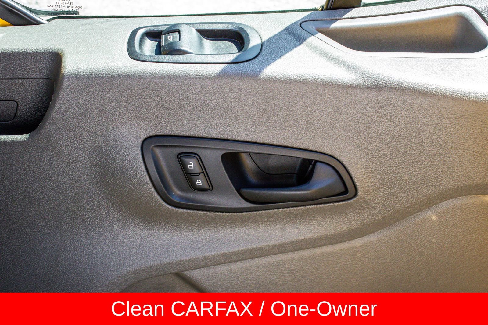 Used 2020 Ford Transit 250 148 High Roof Extended w/ Load Area Protection Package RWD image 22