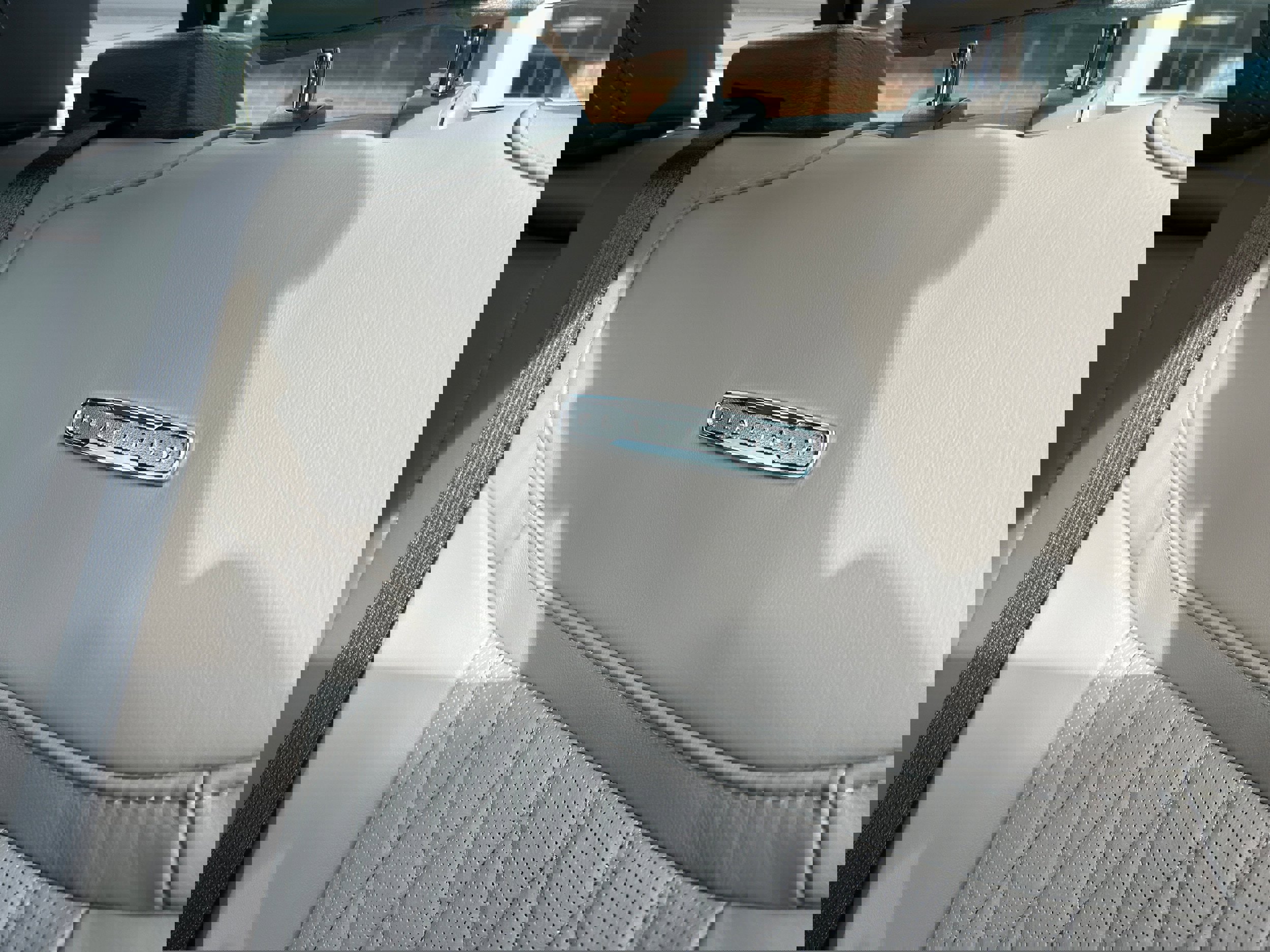 New 2026 Ford F450 Platinum image 39