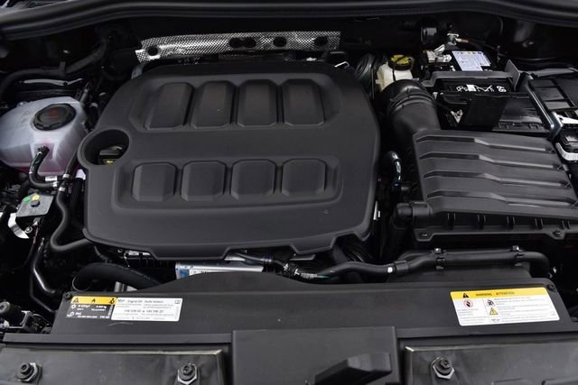New 2026 Volkswagen Tiguan SE R-Line AWD/4WD image 27