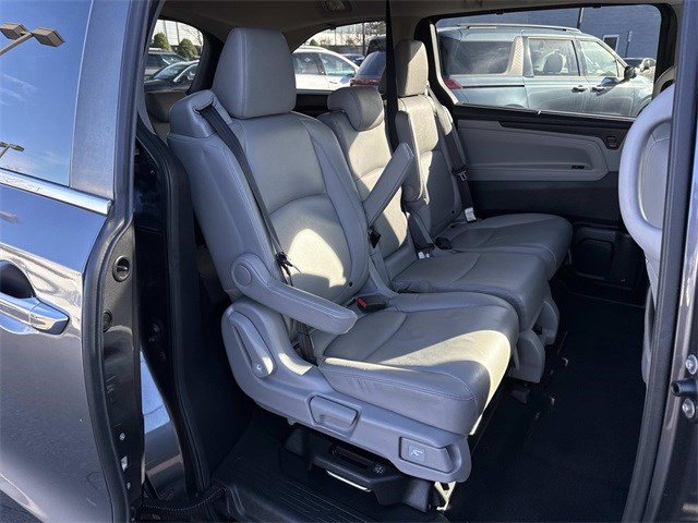 Used 2018 Honda Odyssey EX-L image 11