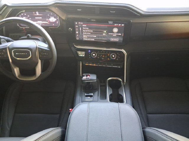 Used 2026 GMC Sierra 1500 Denali AWD/4WD image 25