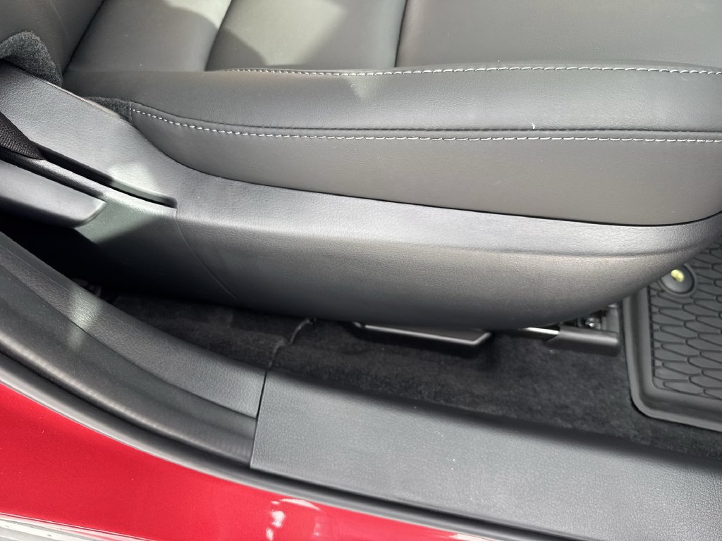 New 2026 MAZDA CX-30 AWD 2.5 S image 45