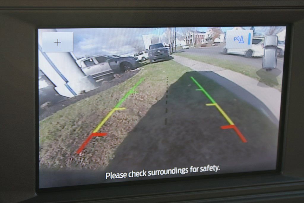 Used 2023 Ford Bronco Outer Banks image 25