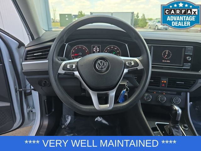 Used 2019 Volkswagen Jetta S image 13