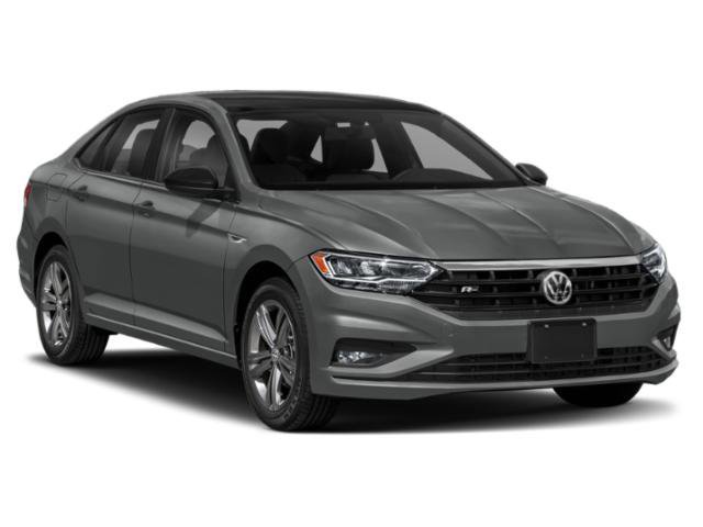 Used 2019 Volkswagen Jetta S w/ Driver Assistance Package FWD image 6