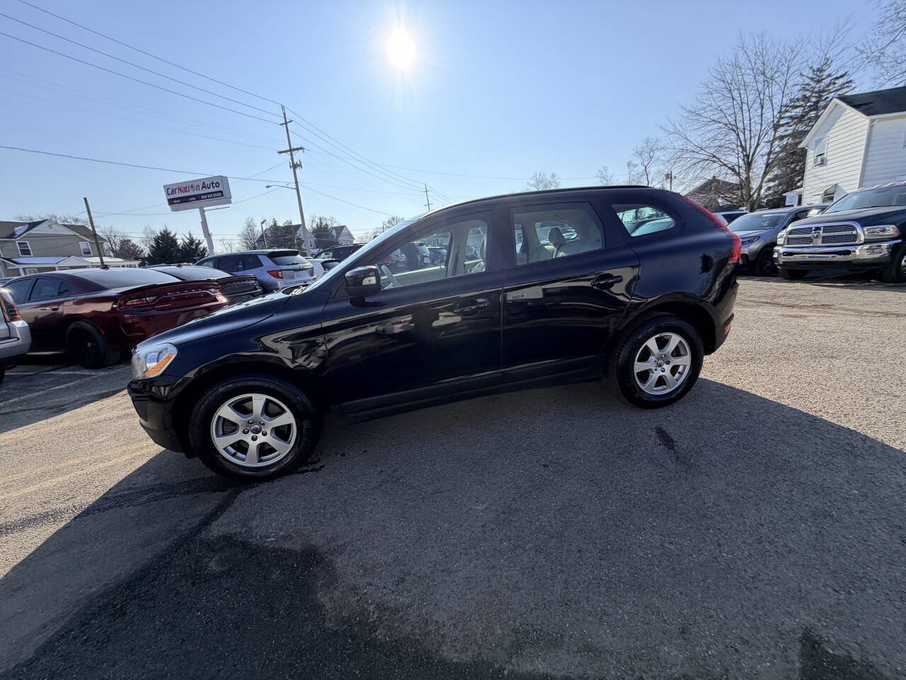 Used 2010 Volvo XC60 3.2 FWD image 36