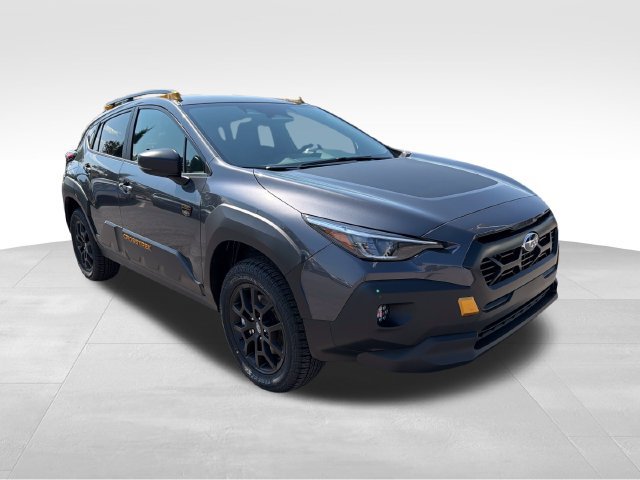 New 2026 Subaru Crosstrek 2.5i Wilderness AWD/4WD 360° Tour