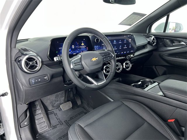 Certified 2024 Chevrolet Blazer EV LT image 10