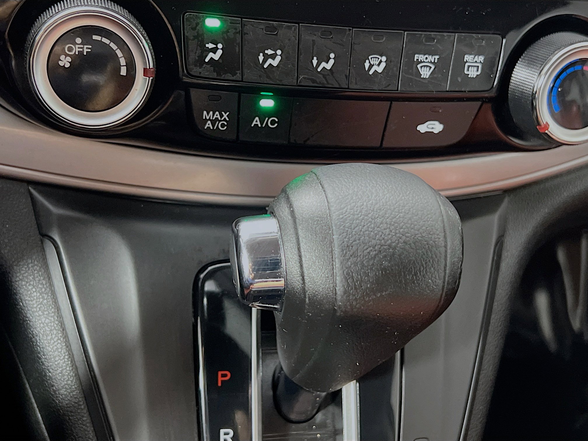 Used 2015 Honda CR-V LX image 23