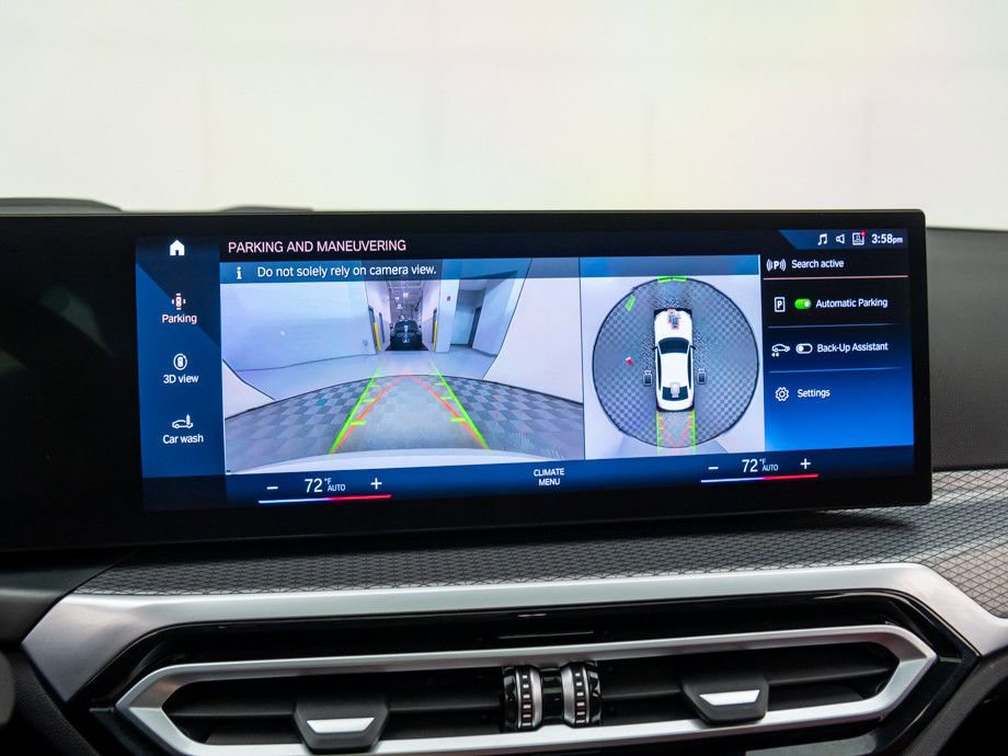 Used 2024 BMW M340i xDrive image 24