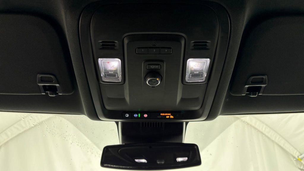 Used 2024 Chevrolet Tahoe LT AWD/4WD image 42