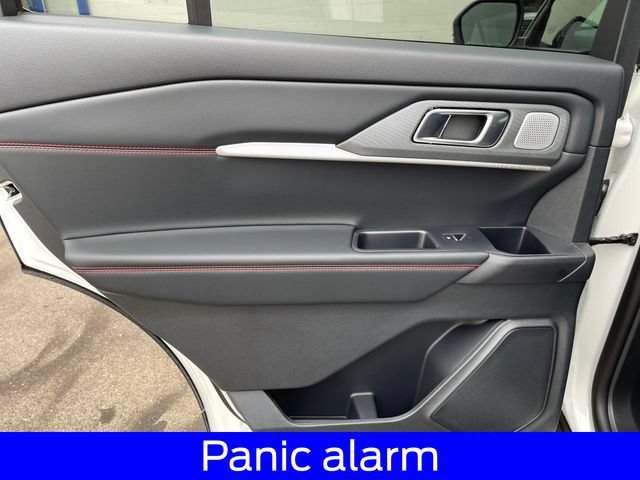 New 2026 Ford Explorer ST AWD/4WD image 30
