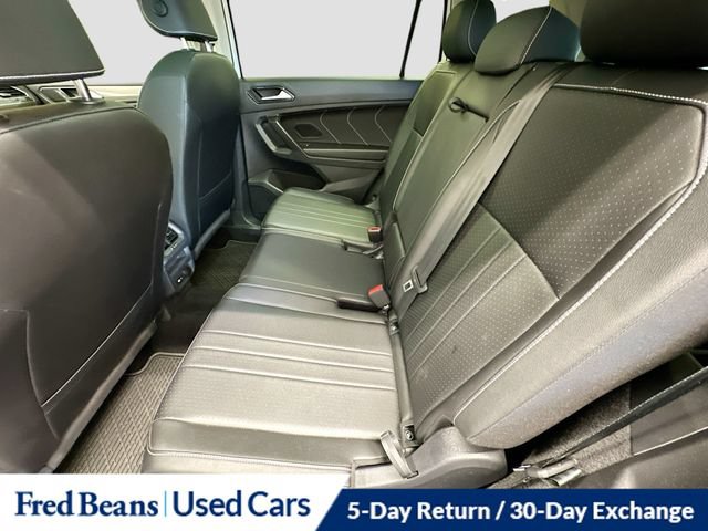 Used 2023 Volkswagen Tiguan SE FWD image 29