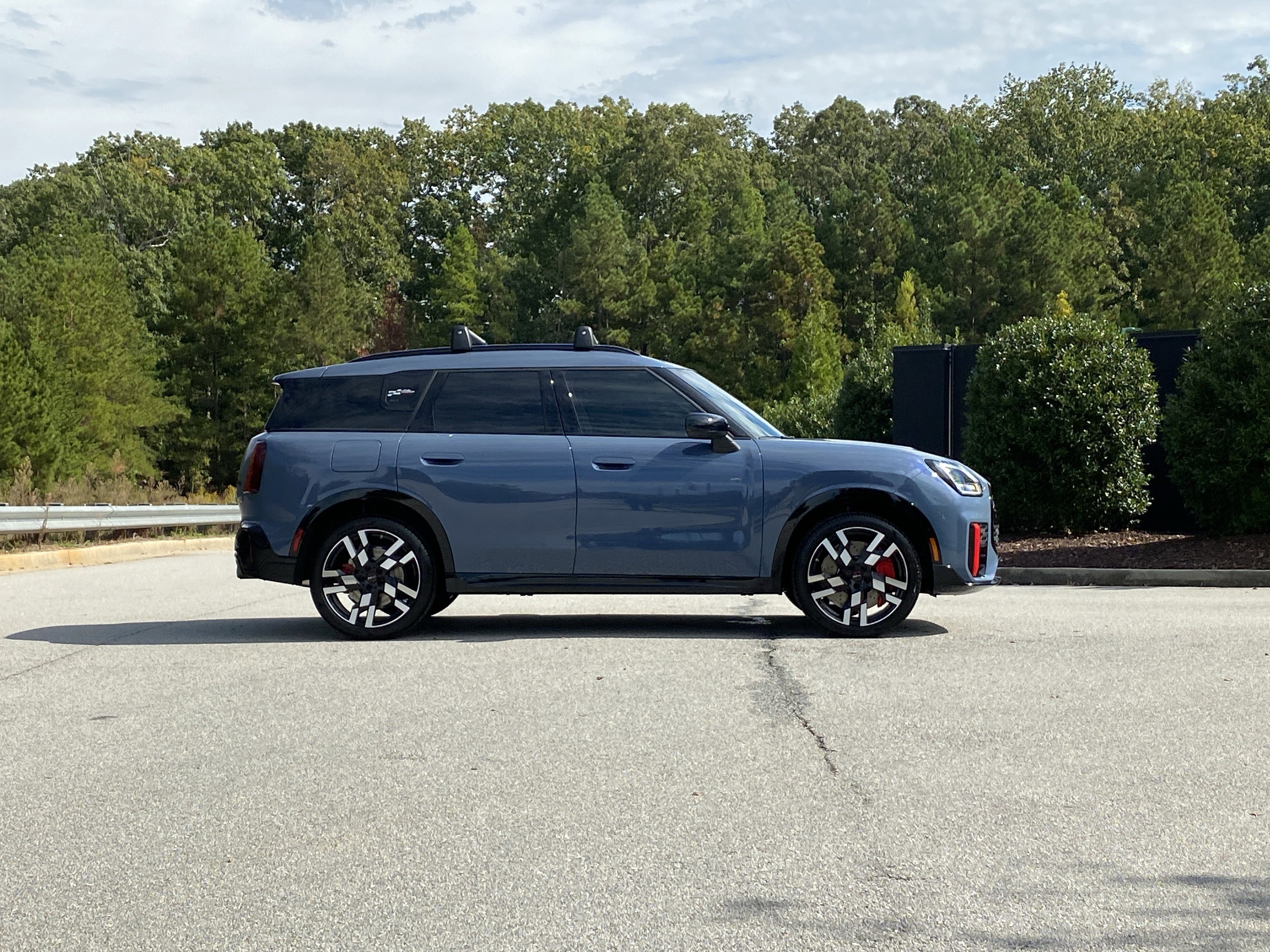 New 2026 MINI Cooper Countryman John Cooper Works image 5