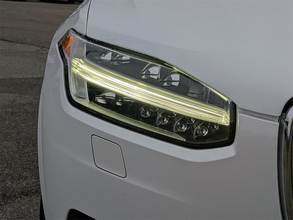 Used 2018 Volvo XC90 T6 Inscription w/ Convenience Package image 10