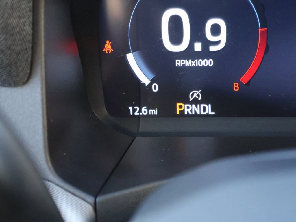 New 2026 Ford Explorer Active w/ Active Comfort Package image 32