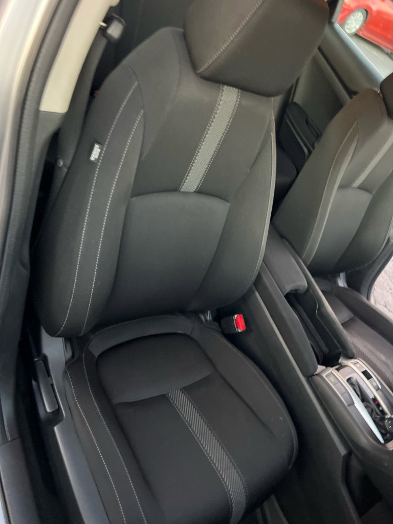Used 2018 Honda Civic LX image 19