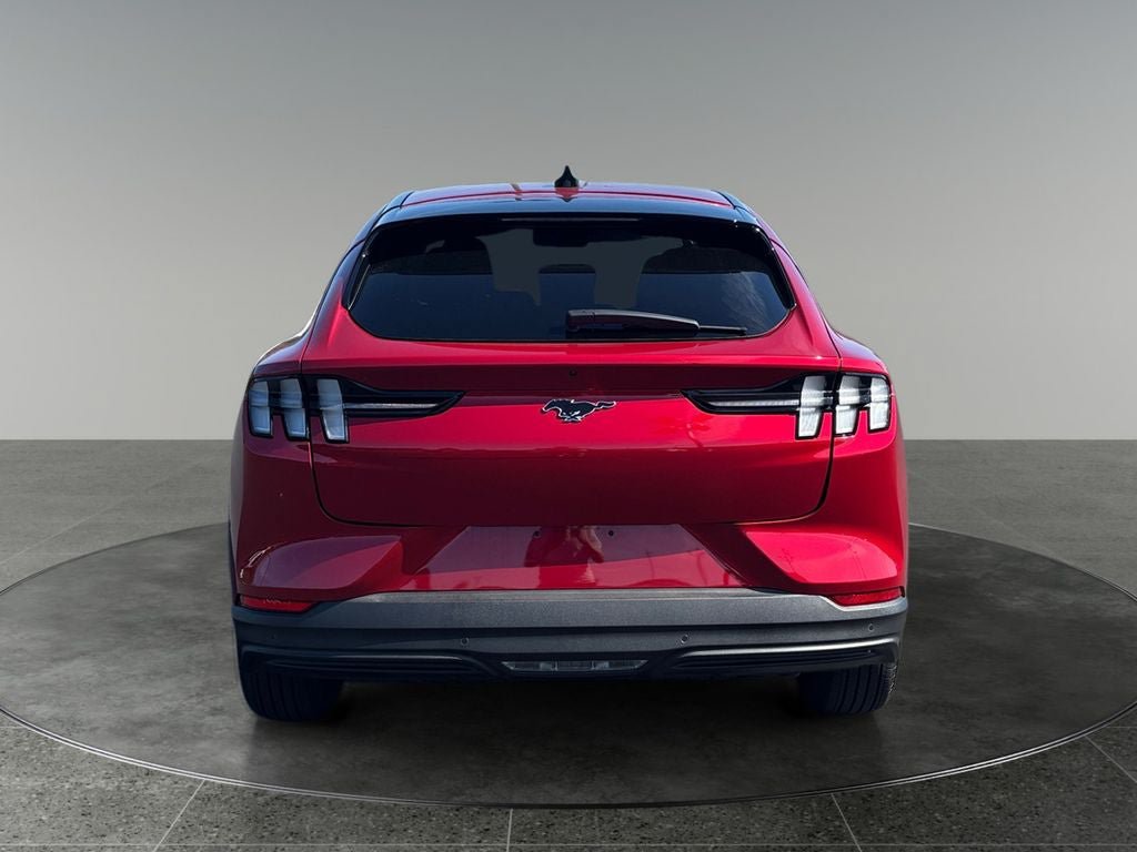 Used 2023 Ford Mustang Mach-E Select AWD/4WD image 8