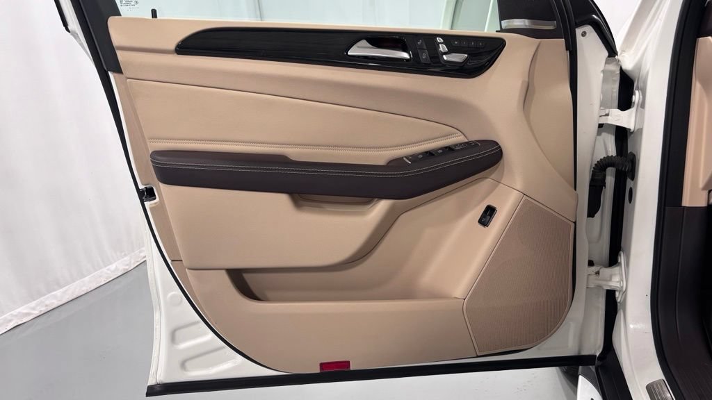 Used 2017 Mercedes-Benz GLE 350 4MATIC image 16