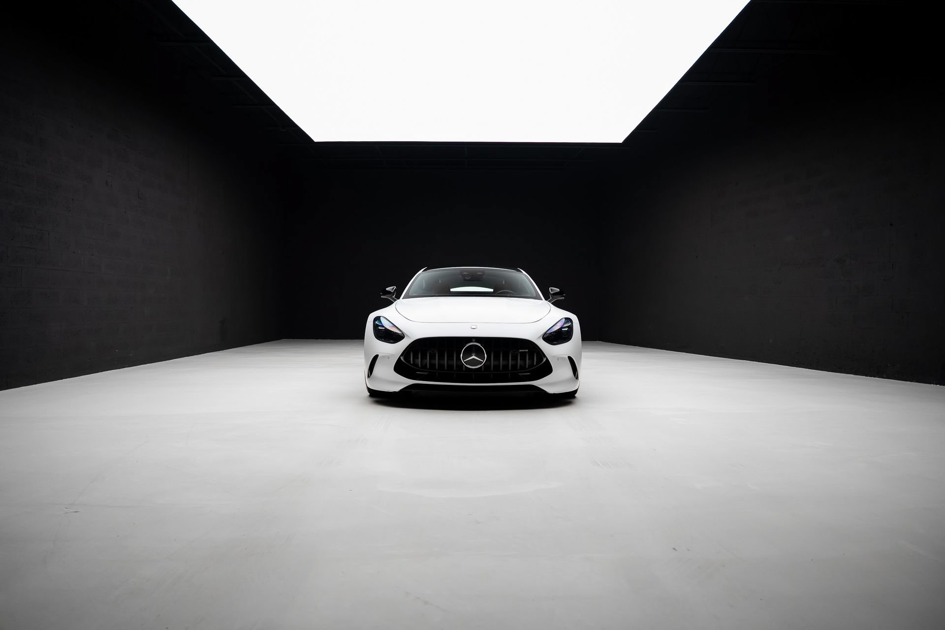 Used 2024 Mercedes-Benz AMG GT 55 image 79